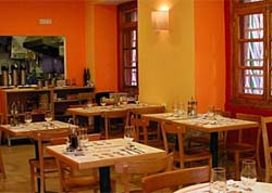 Restaurant La Biotika